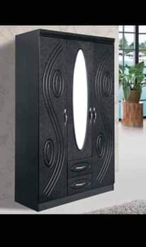 A picture of Wardrobe