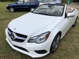 A picture of 2014 Mercedes Benz E350 Cariot