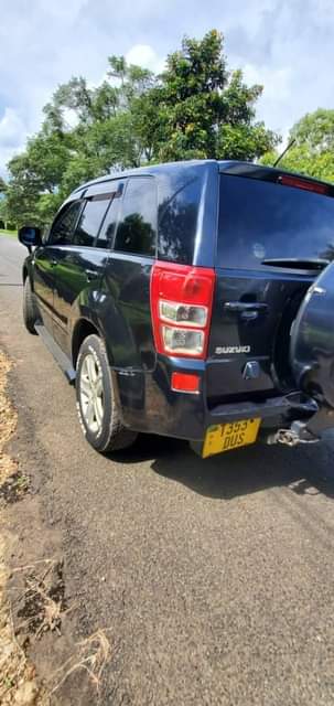 A picture of Escudo new model inauzwa 0685136087