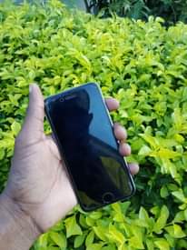 A picture of iPhone 6S Gb32 WIFI ONLY