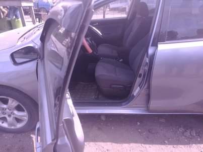 A picture of Sounds engine Excellent interior Chilled ac Buy and drive Apapa