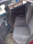 A picture of Neatly use Toyota Corolla with untouched engine and gear Neat