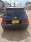 A picture of VITZ NEW MODEL FOR SALE MIL 8 CALL 0712827933