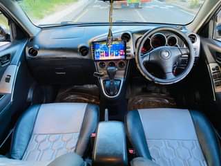 A picture of TOYOTA VOLTIZ