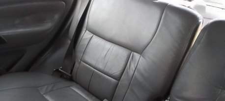 A picture of Very clean and fairly used Toyota RAV4