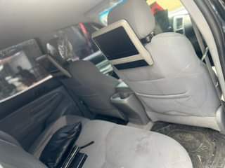 A picture of Registered Toyota Tacoma 2009 upgraded to 2022 Call or what