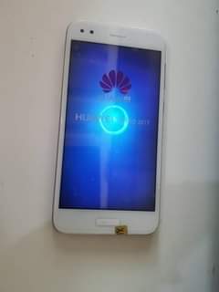 huawei y6