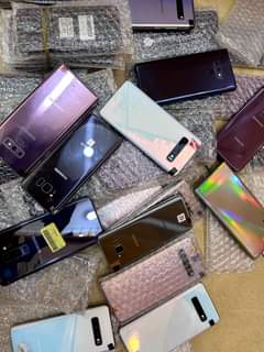 A picture of samsungusedtz