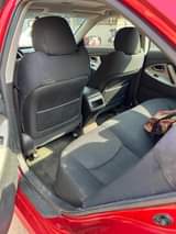 A picture of Foreign Used Toyota Camry SE 2009