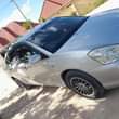 A picture of Toyota Allion