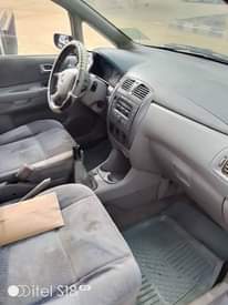 A picture of MAzda primazy for sale 1 5m settlement 50k