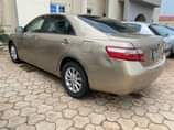 A picture of Registered Toyota Camry Le 2008