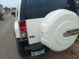 A picture of Distress saleof 8months used hummer3 untempered engine and gear interior