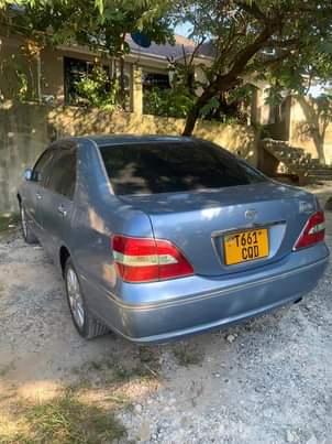 A picture of BREVIS Bei 5M Full documents Ac 0713020919 Maongezi yapo sana