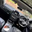 A picture of MERCEDEZ BENZ GLE350d