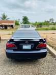 A picture of 2006 Lexus Es330