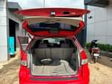 A picture of Few months used Toyota matrix 2007 model