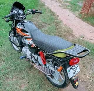 A picture of TV S 150 TZS 850 000 Nipigie 0693328324