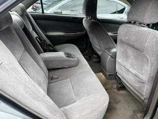 A picture of Super sharp 2005 Toyota Camry LE Big Daddy going for