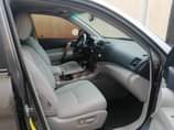A picture of REGISTERED TOYOTA HIGHLANDER 08LIMITED EDITIONPAINTED ON FIRST BODYTOK STANDARDTHUMB STARTNOTHING