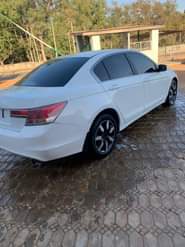 A picture of Distress sales Honda Accord 2010model Ac everything is working for