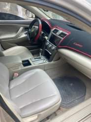 A picture of Toyota Camry Tiny light Engine Gear Interior Acc chilling Price