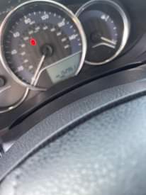 A picture of Toyota corolla LE 014 Tokumbo Keyless entry