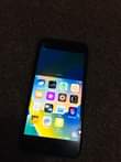 A picture of iPhone 8plain 64gb