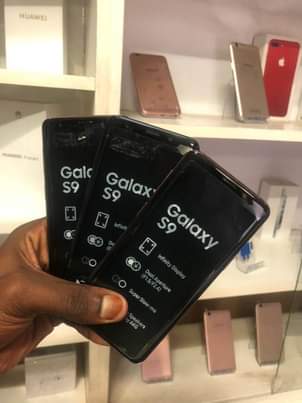 samsung s9
