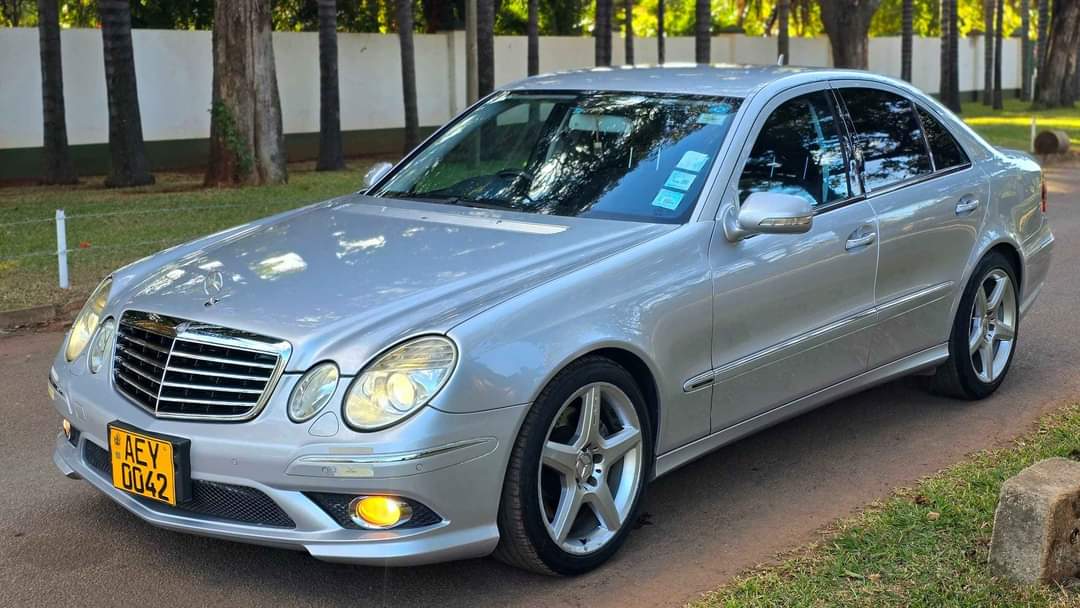 classifieds/cars mercedes