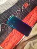 A picture of HUAWEI Y7P