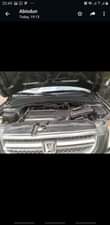 A picture of Honda pilot 204