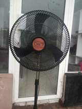 A picture of 18 INCHES OX STANDING FAN