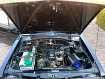 mercedes 2646