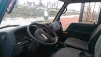 A picture of Toyota Dyna
