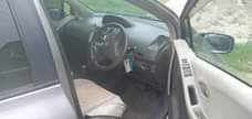 A picture of Inauzwa Toyota Vitz New TZS 8 8M For sale Toyota