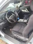 A picture of CAMRY SE