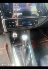 A picture of DONEM AUTOS Just In Super clean 2018 model Toyota Corolla