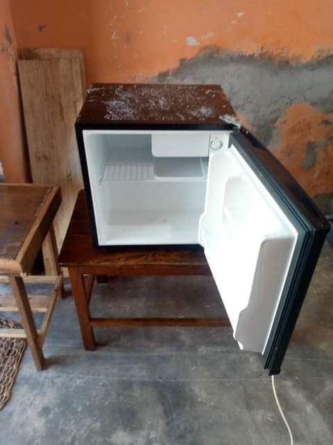 A picture of Majohe