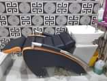 A picture of Kit cha saloon classic
