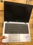 A picture of Core i5 HP Nyembamba na Portable