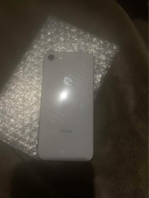 iPhone M.