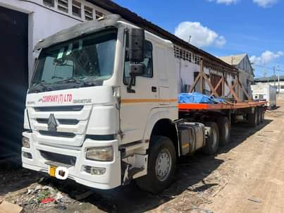 trailers