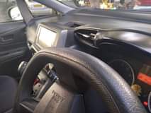 used toyota wish