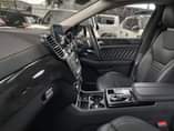 A picture of BENZ GLE