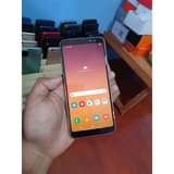 A picture of samsung Galaxy a9 star gb64