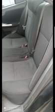A picture of Corolla 2010