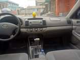 A picture of Camry