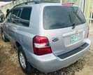 A picture of 2004 Toyota Highlander