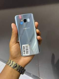 samsung s8 plus